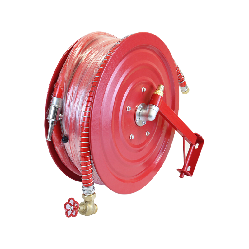 Gulungan Selang Api Gaya Umum