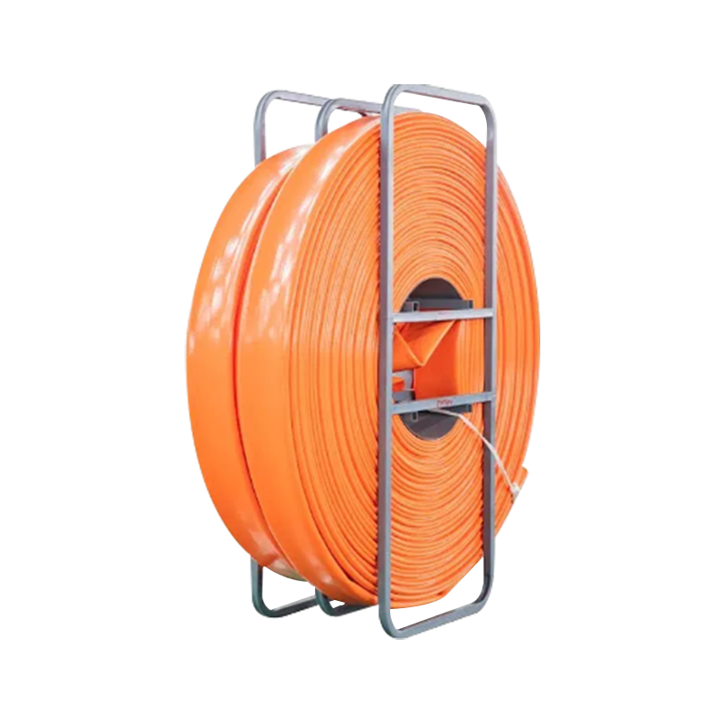 TPU Layflat Hose Mancure Dray Hose