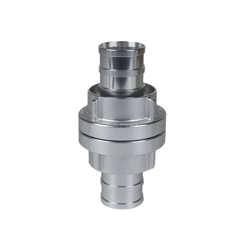 Kopling selang storz berdiameter kecil