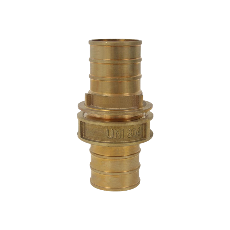 Kopling selang uni Italia