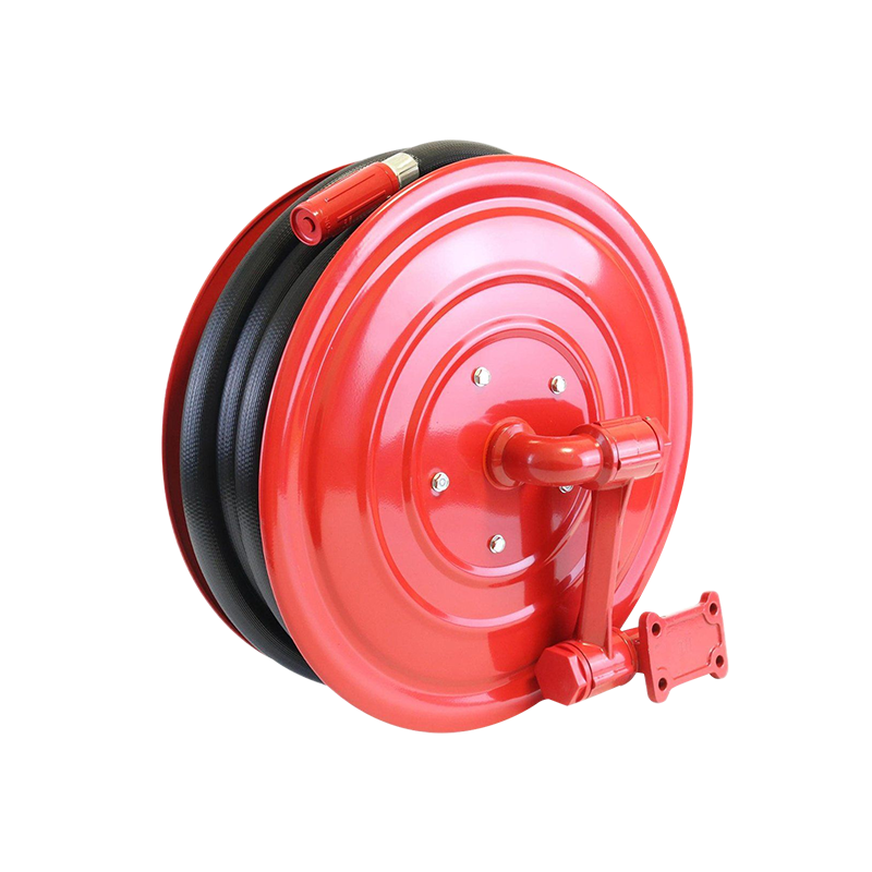 Tetap Manual / Swing Manual Fire Hose Reels