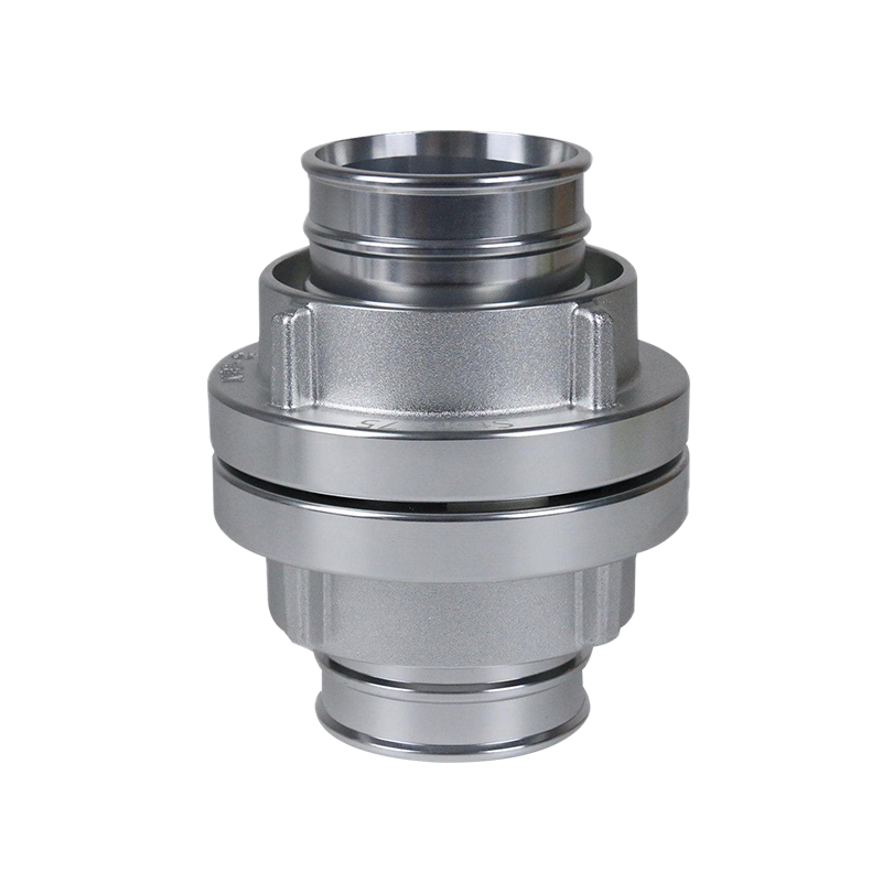 Kopling penguncian self-locking storz besar