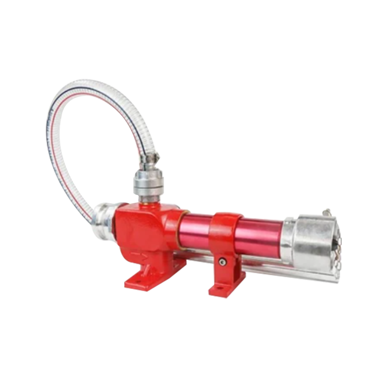 Induktor busa kuningan