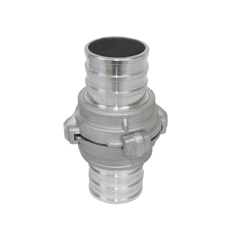 Kopling selang korosi yang adil