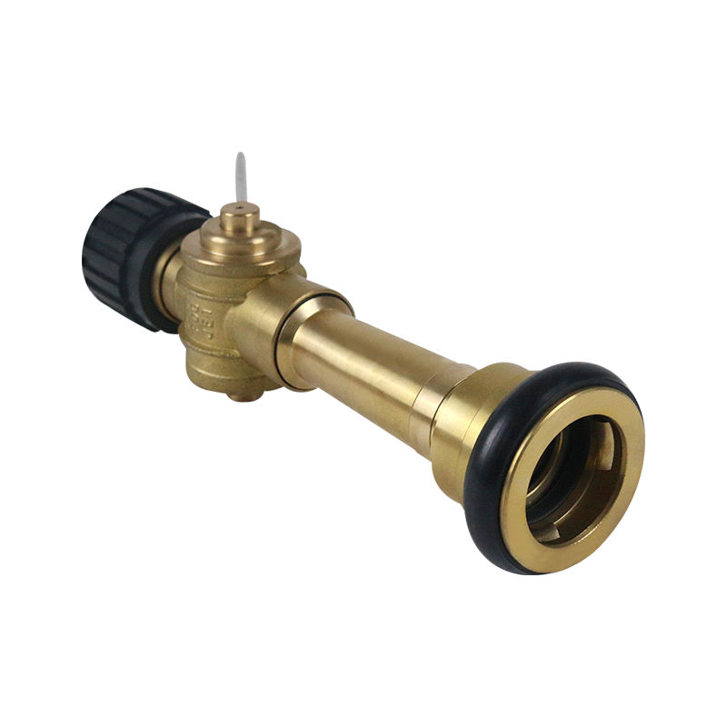 1.5 ‘’ 2.5 ‘’ Nozzle Selang Machino