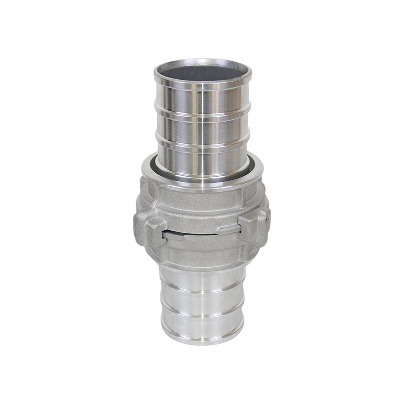 Kopling selang DSP Prancis