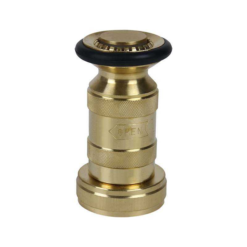 Nozzle Selang Gulungan