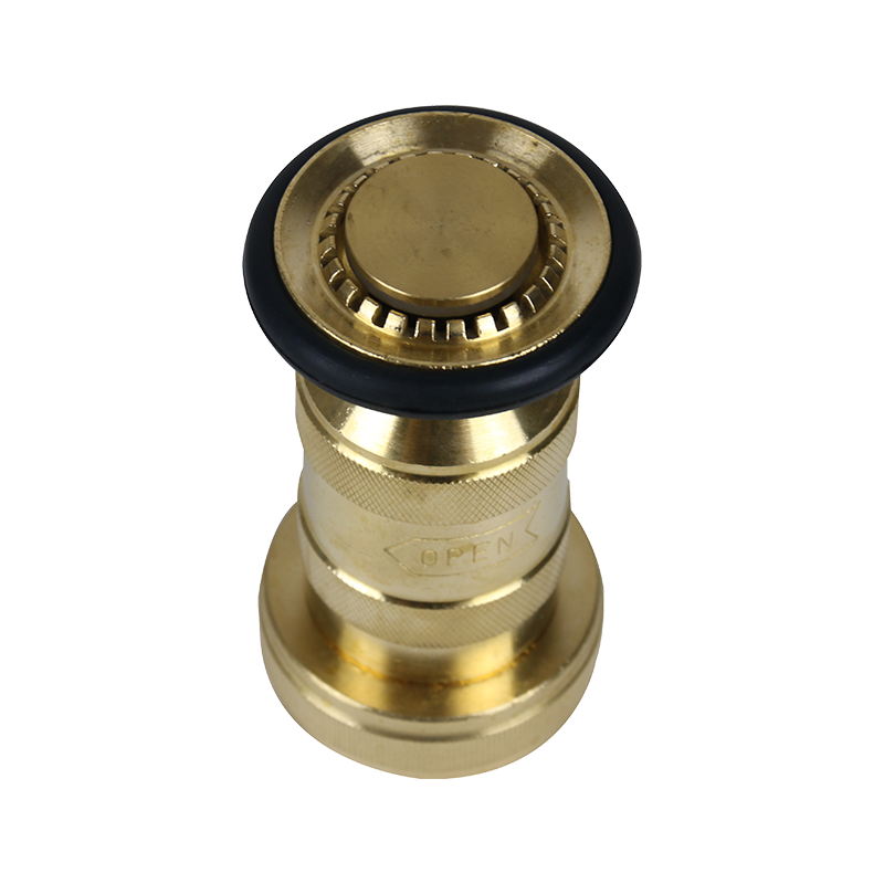 Nozzle Selang Gulungan