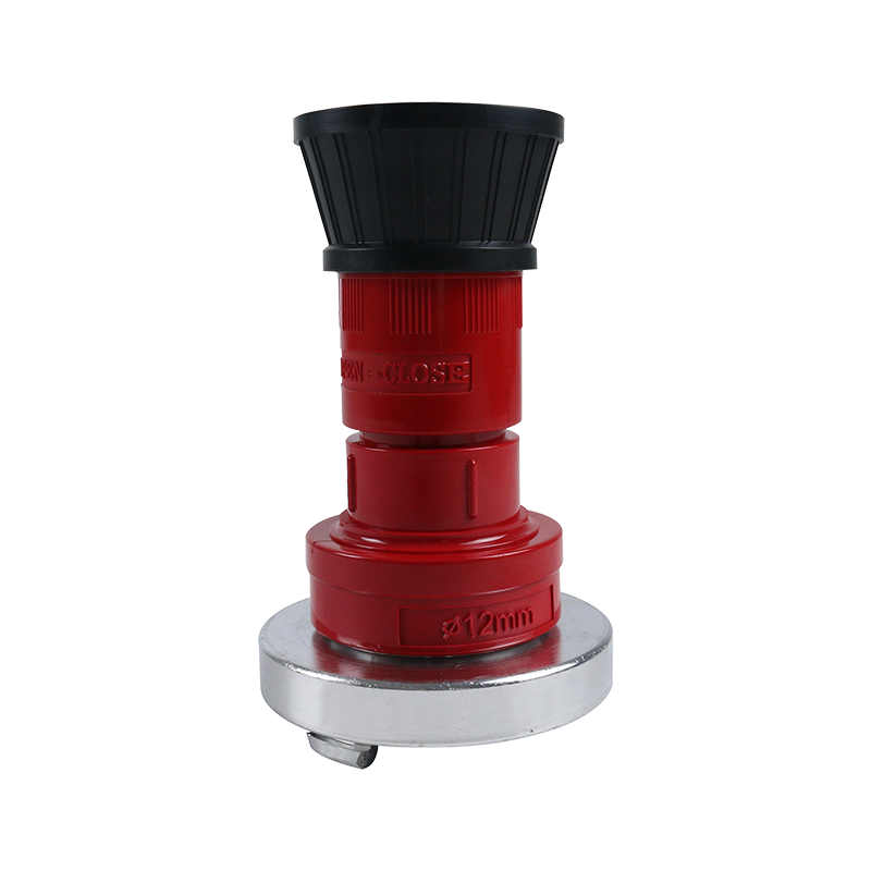 Nozzle Selang Gulungan