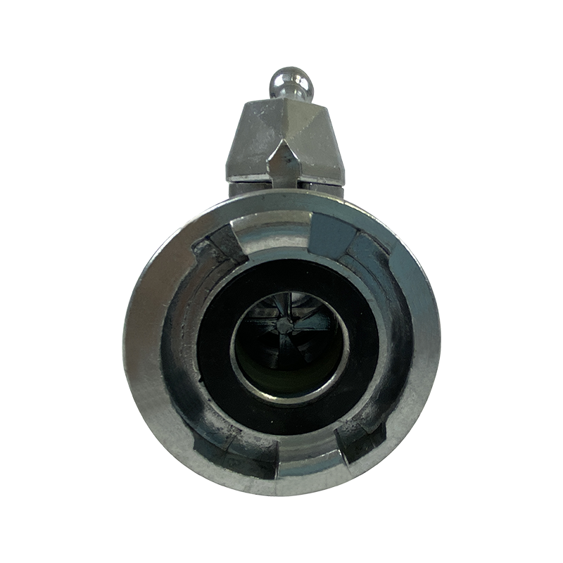 1.5 '' 2 '' 2.5 '' '3‘'inlet Storz Storz Hose Nozzles