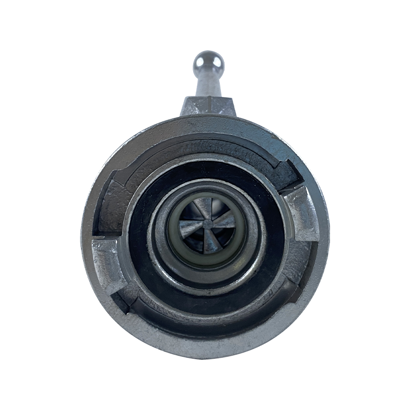 1.5 '' 2 '' 2.5 '' '3‘'inlet Storz Storz Hose Nozzles