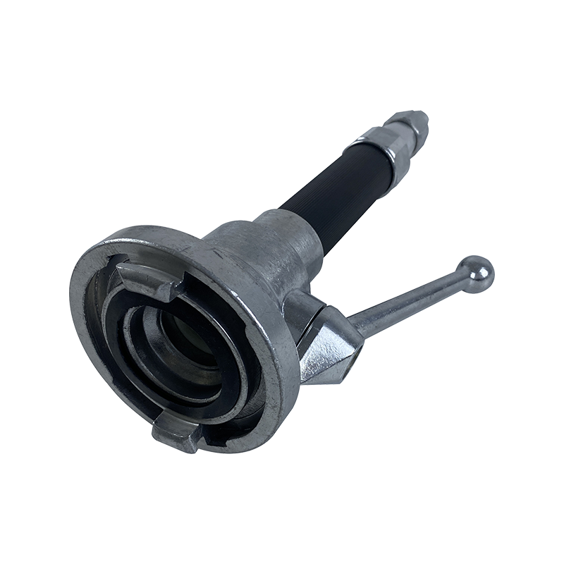 1.5 '' 2 '' 2.5 '' '3‘'inlet Storz Storz Hose Nozzles