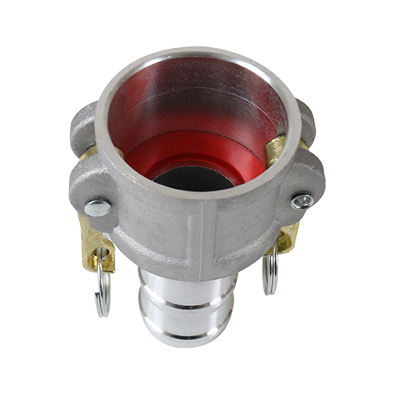 Kopling selang camlock casting/forged