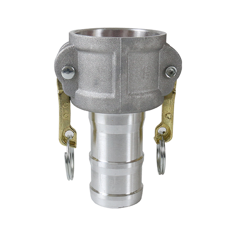 Kopling selang camlock casting/forged