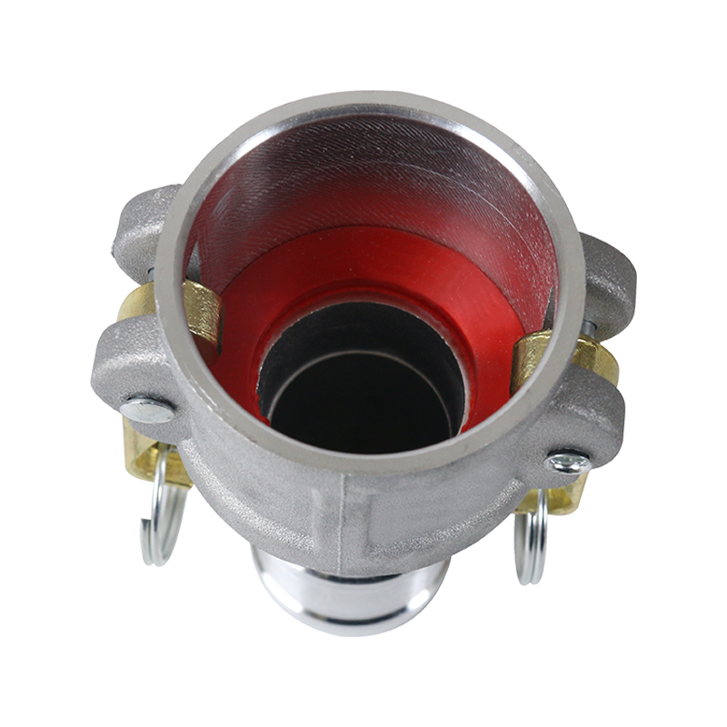 Kopling selang camlock casting/forged