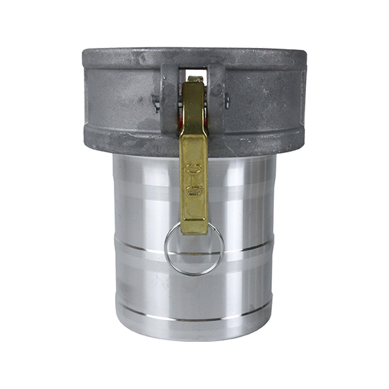 Kopling selang camlock casting/forged