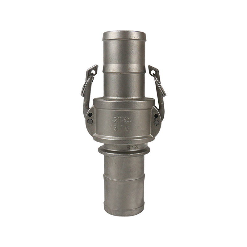 Kopling selang camlock casting/forged