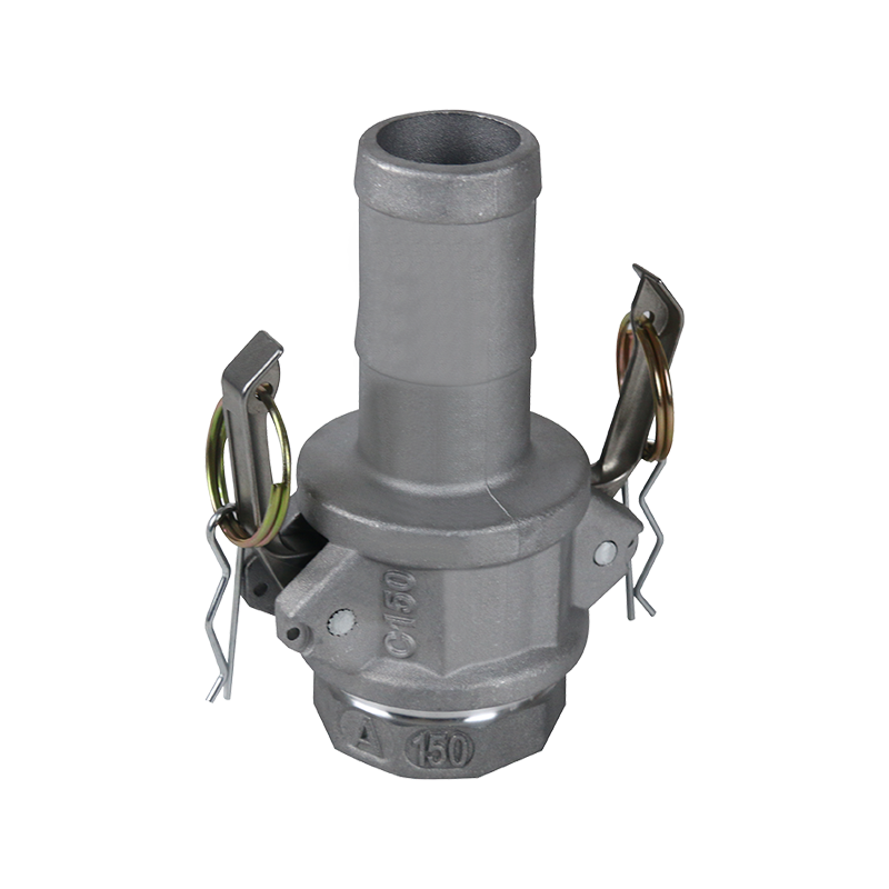 Kopling selang camlock casting/forged